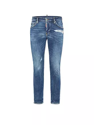 DSQUARED2 | Jeans Slim Fit SKATER | 